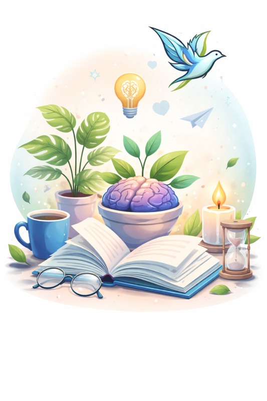 Cabinet de Psihologie / Psihoterapie