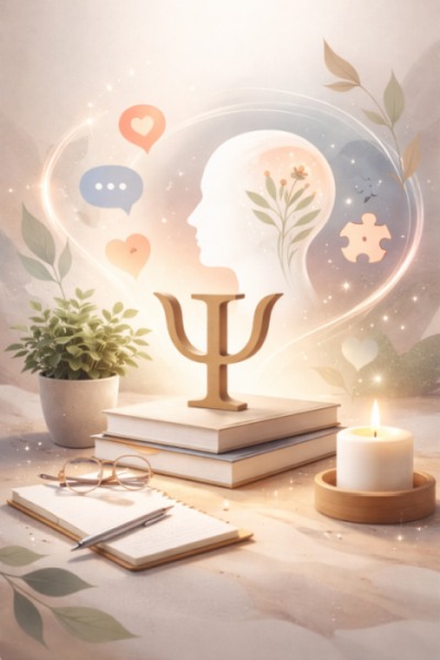 Servicii psihologice